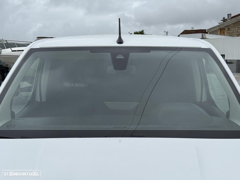 Peugeot Partner 1.5 Blue-HDI Premiun CX 6 3Lug IVA Dedutível - 7