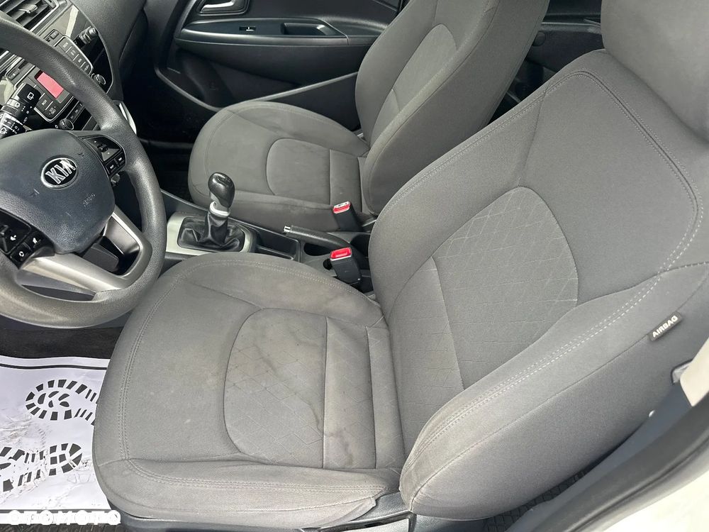 Kia Rio 1.4 crdi M (klm) - 20