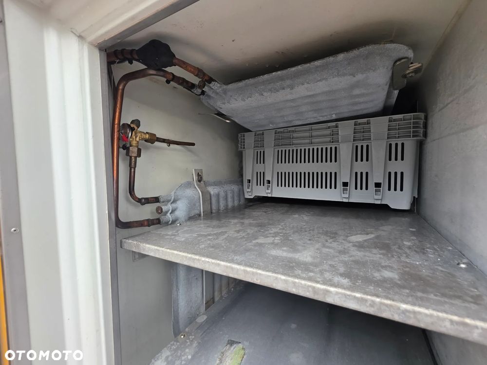Mercedes-Benz Sprinter 314 CDI Chłodnia/Mrożnia ! Klima ! Bez Korozji  ! Z Włoch  ! - 13