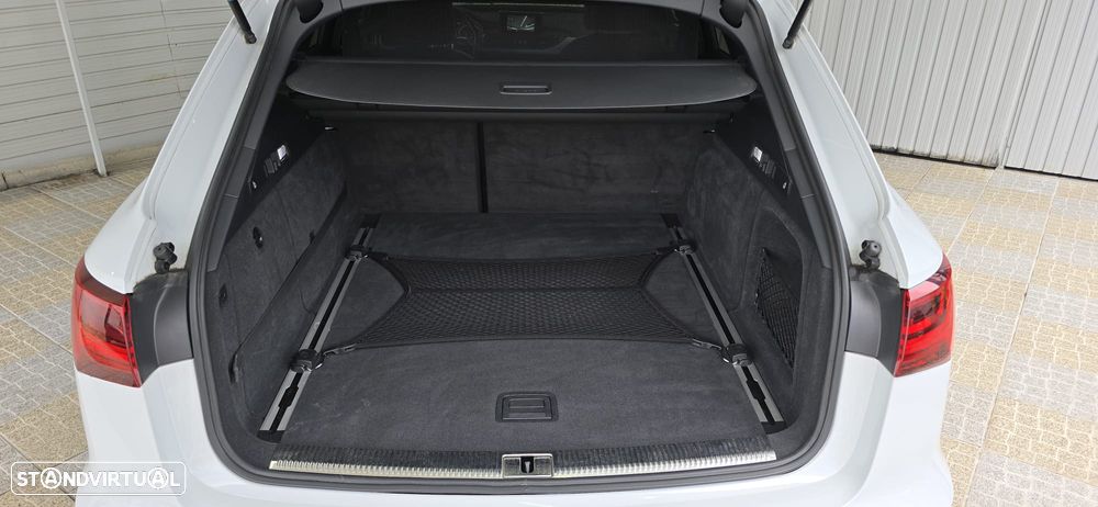 Audi A6 Avant 2.0 TDi S-line S tronic - 21