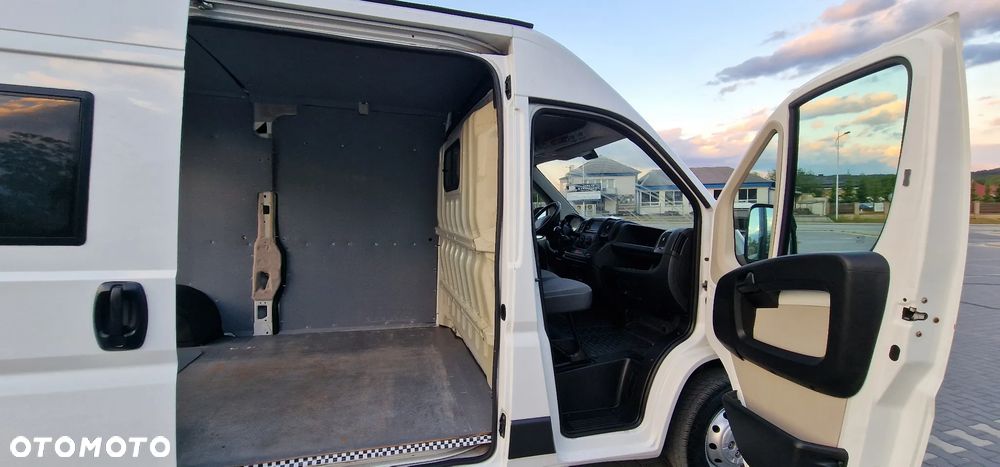 Peugeot Boxer - 15