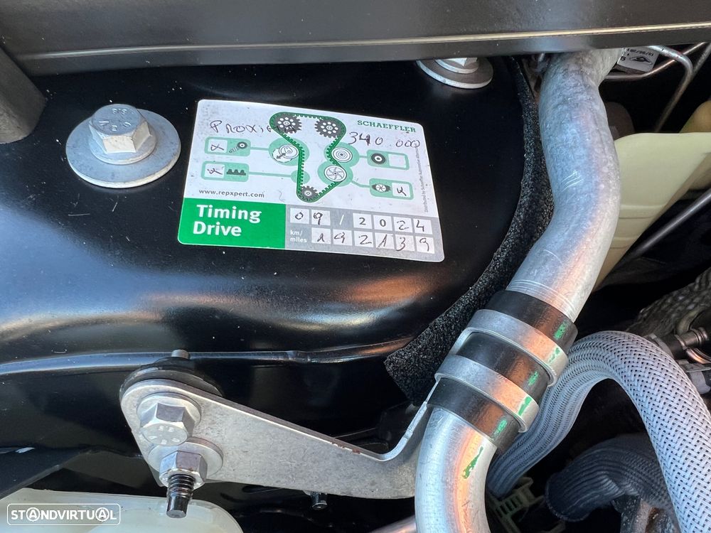 Renault Mégane 1.5 Blue dCi Limited - 14