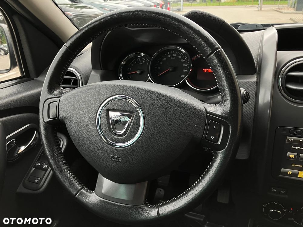Dacia Duster 1.2 TCe Prestige - 20
