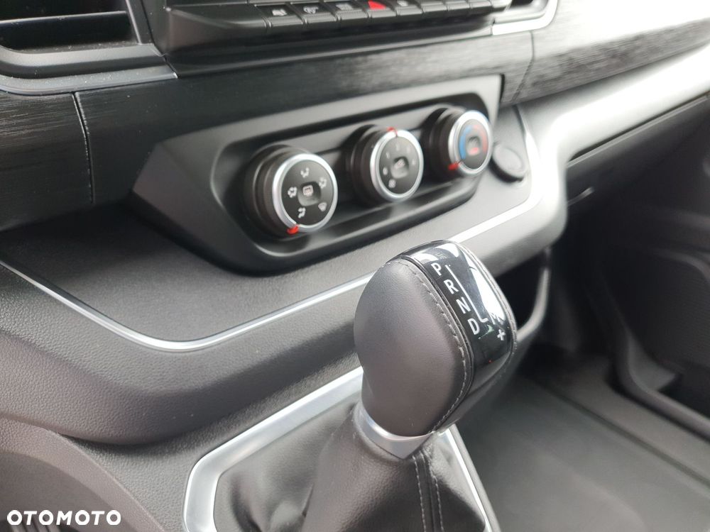 Renault trafic - 18