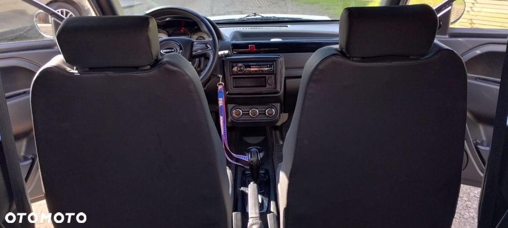 Microcar DUE First - 30