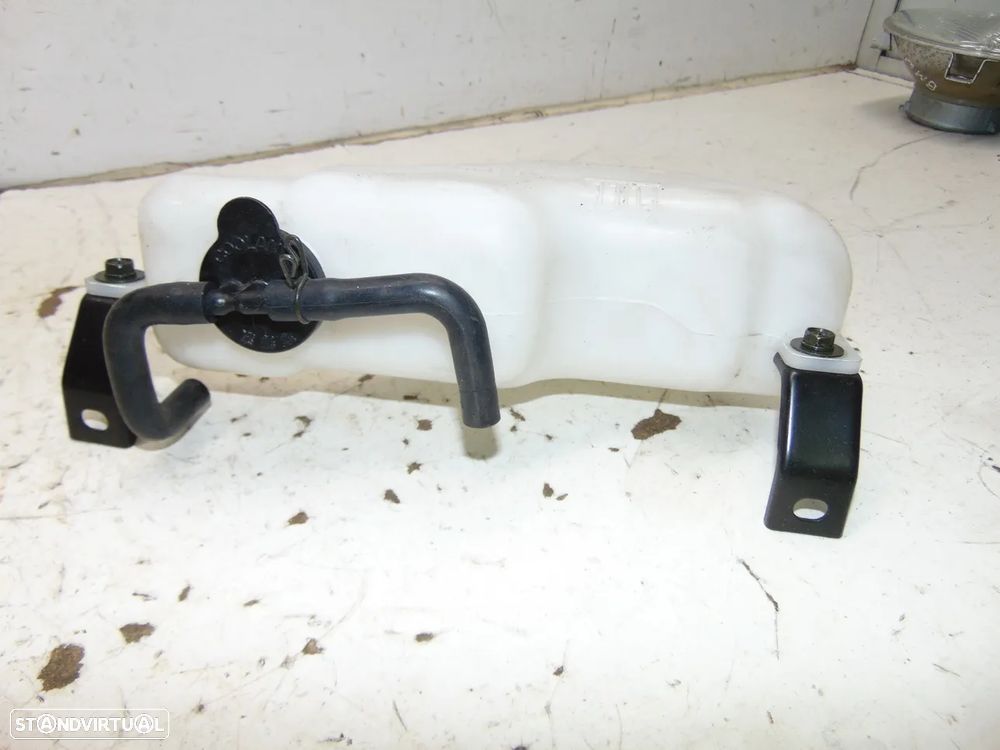 Renault 5/Citroen AX depósitos - 7