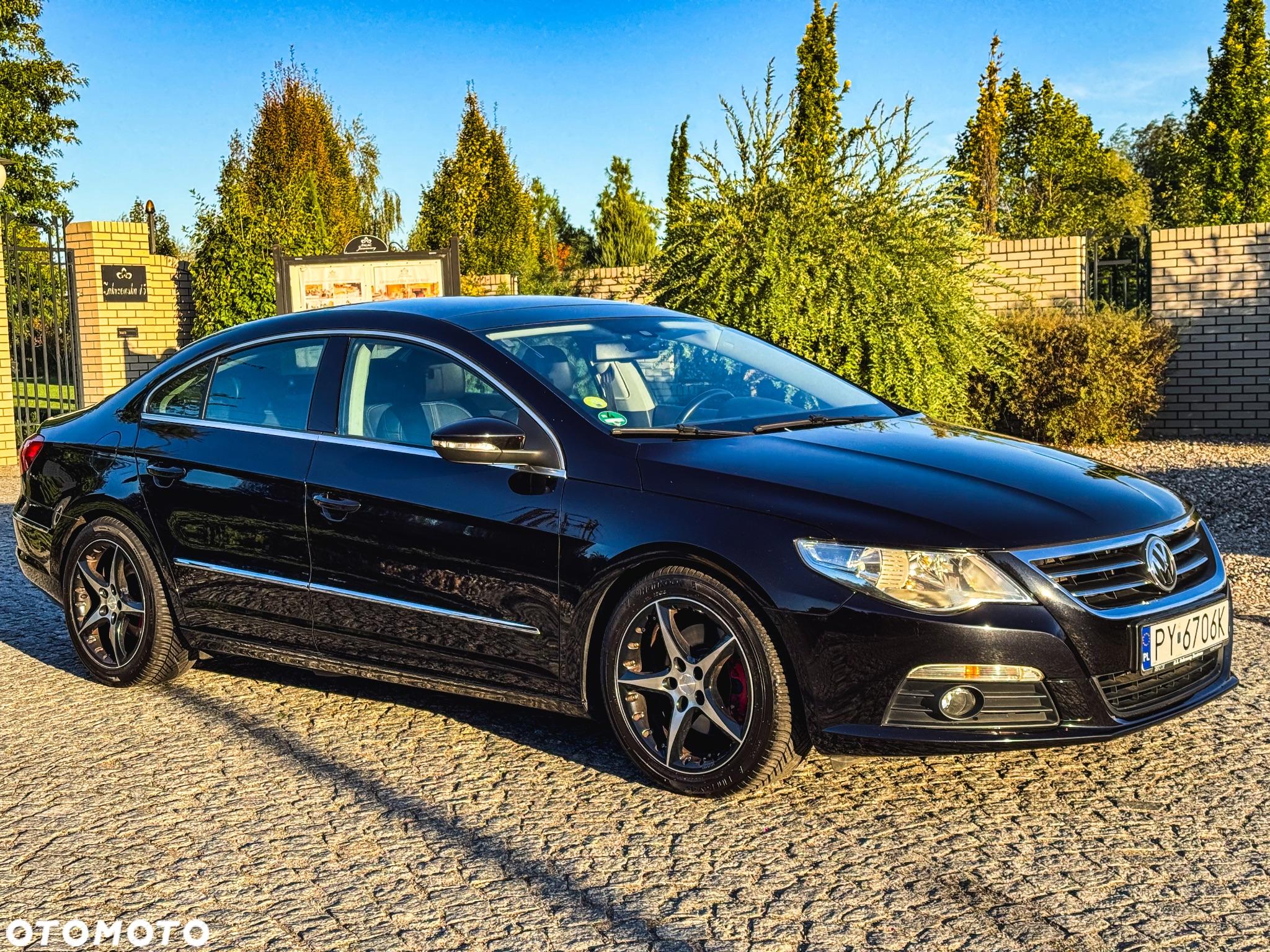 Volkswagen CC 1.8 TSI - 17