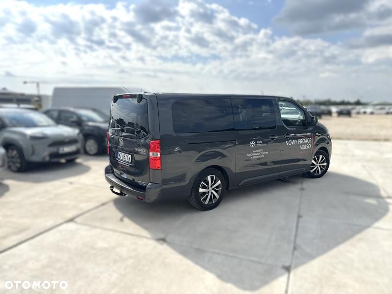 Toyota ProAce - 6