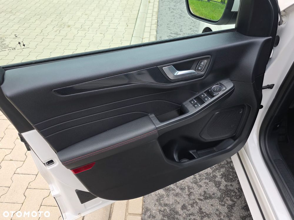Ford Kuga 2.5 Duratec FHEV ST-LINE - 14