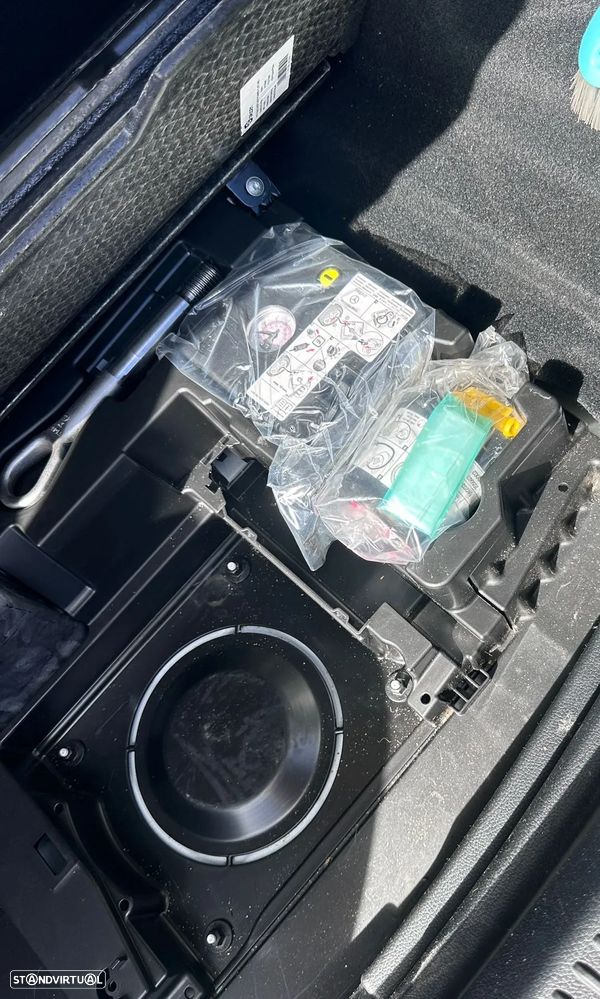 Mercedes-Benz A 250 Limousine e Style Plus - 11