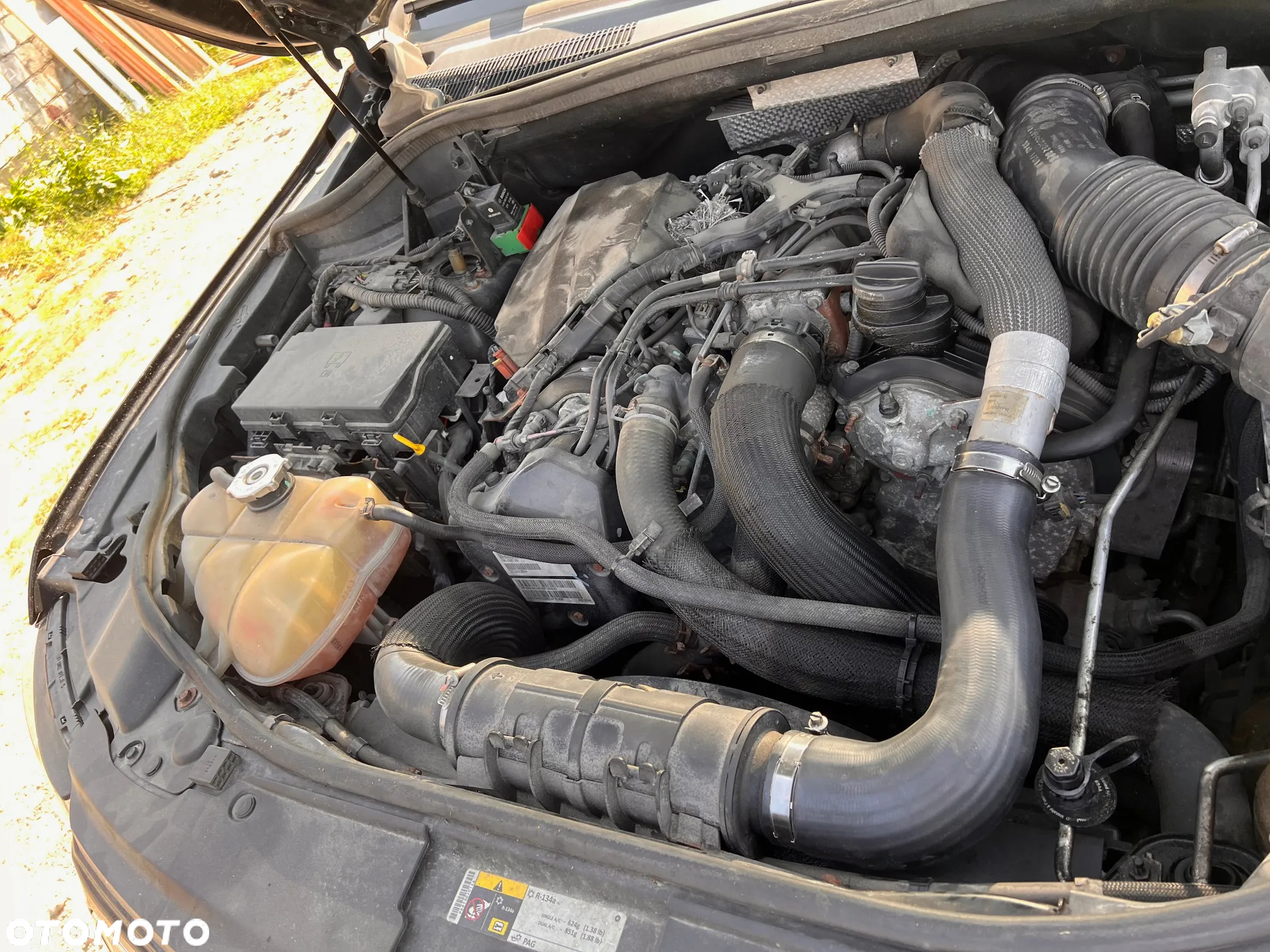 Jeep Grand Cherokee 3.0 CRD Overland - 9