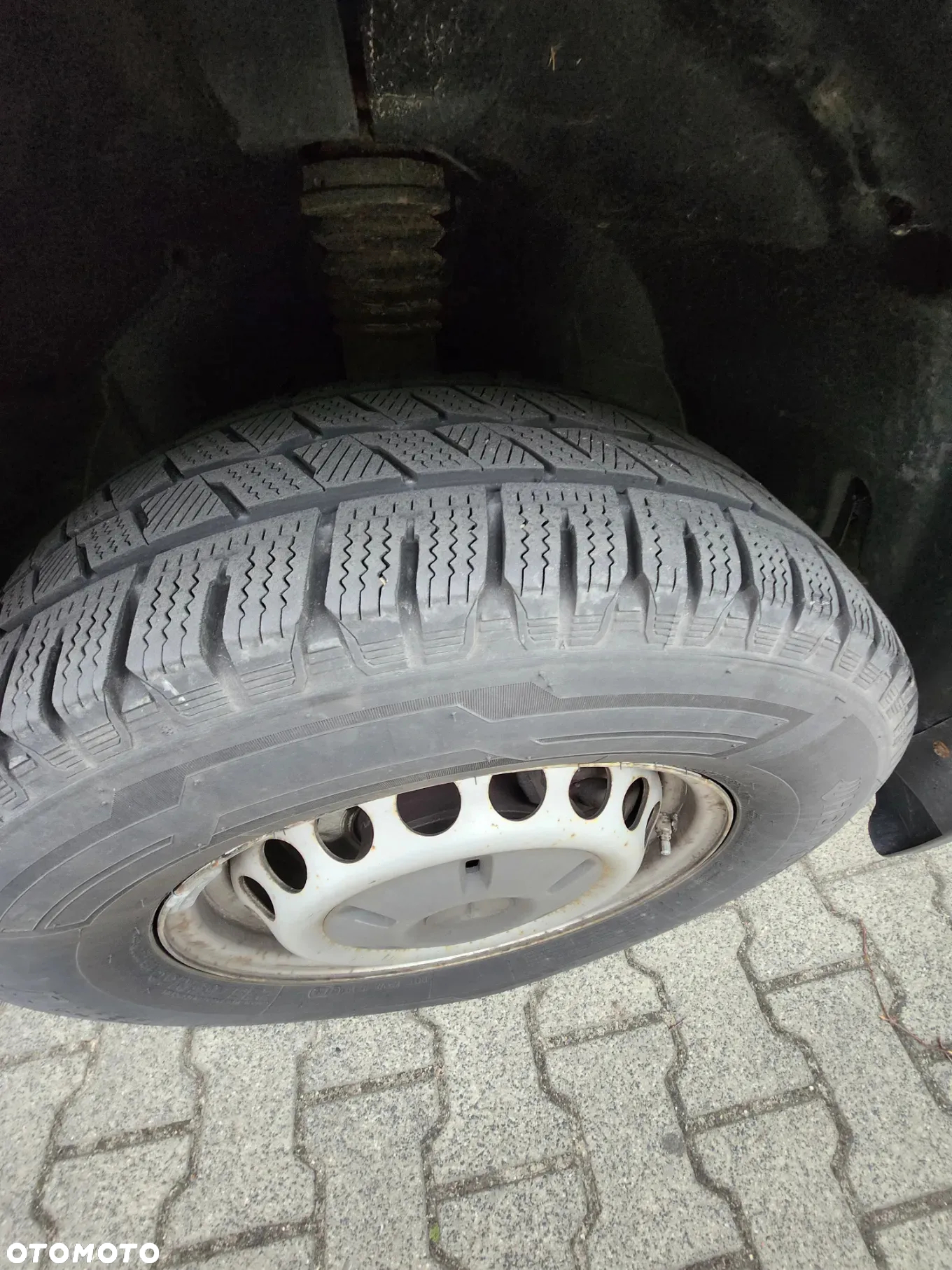 Mercedes-Benz Sprinter 319 CDI 906.235 - 17