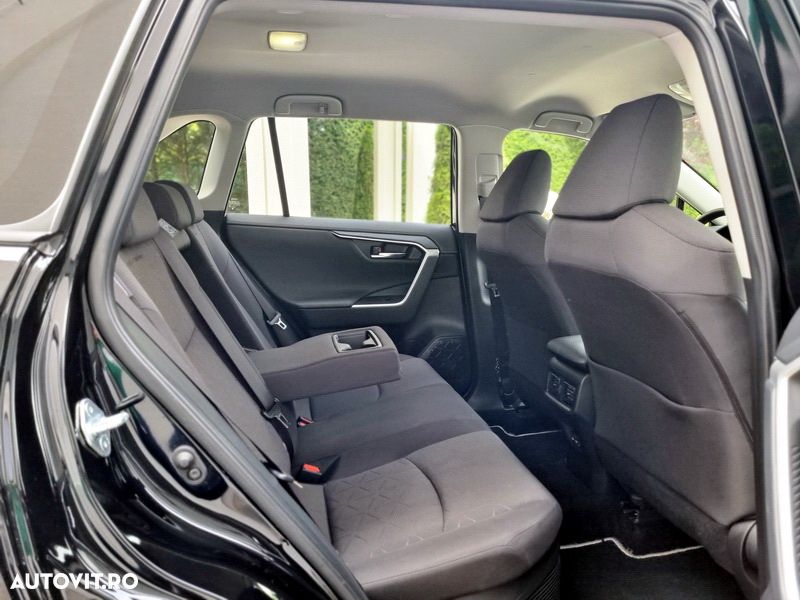 Toyota RAV4 2.5 VVT-iE 4x2 Exclusive - 12