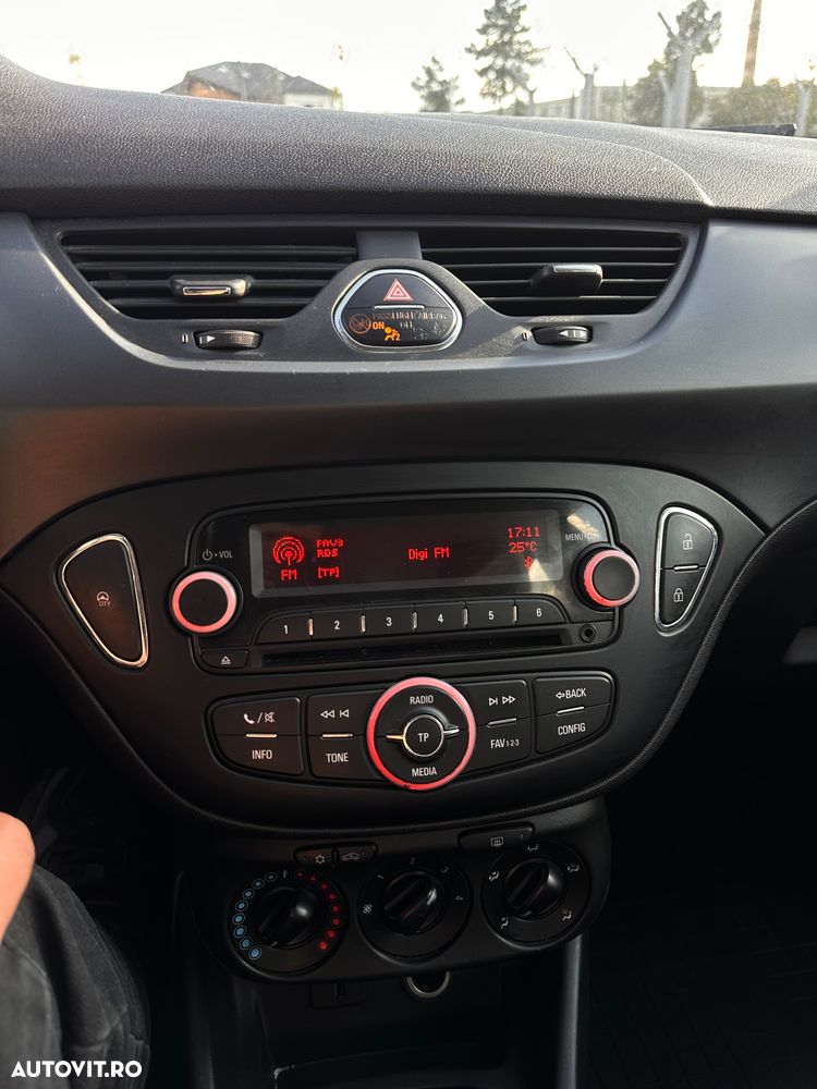 Opel Corsa 1.4 ECOTEC Active - 10