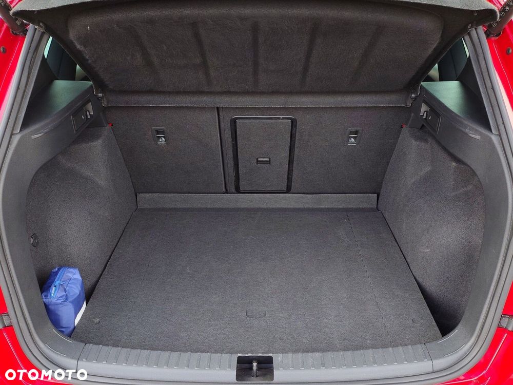 Cupra Ateca 2.0 TSI 4Drive VZ DSG - 11