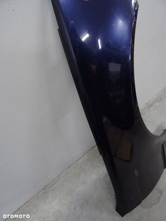 BŁOTNIK PRAWY PRZÓD BMW E46 SEDAN NR352 - 4