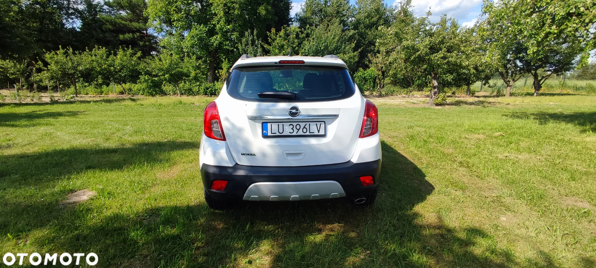 Opel Mokka X 1.4 T Enjoy S&S - 6