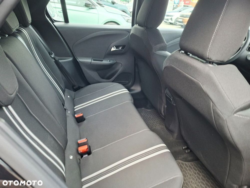 Opel Corsa - 21