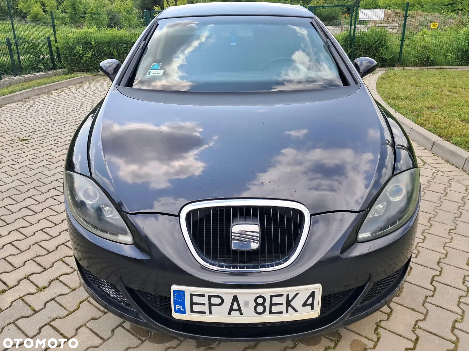 Seat Leon 1.6 Audience - 2