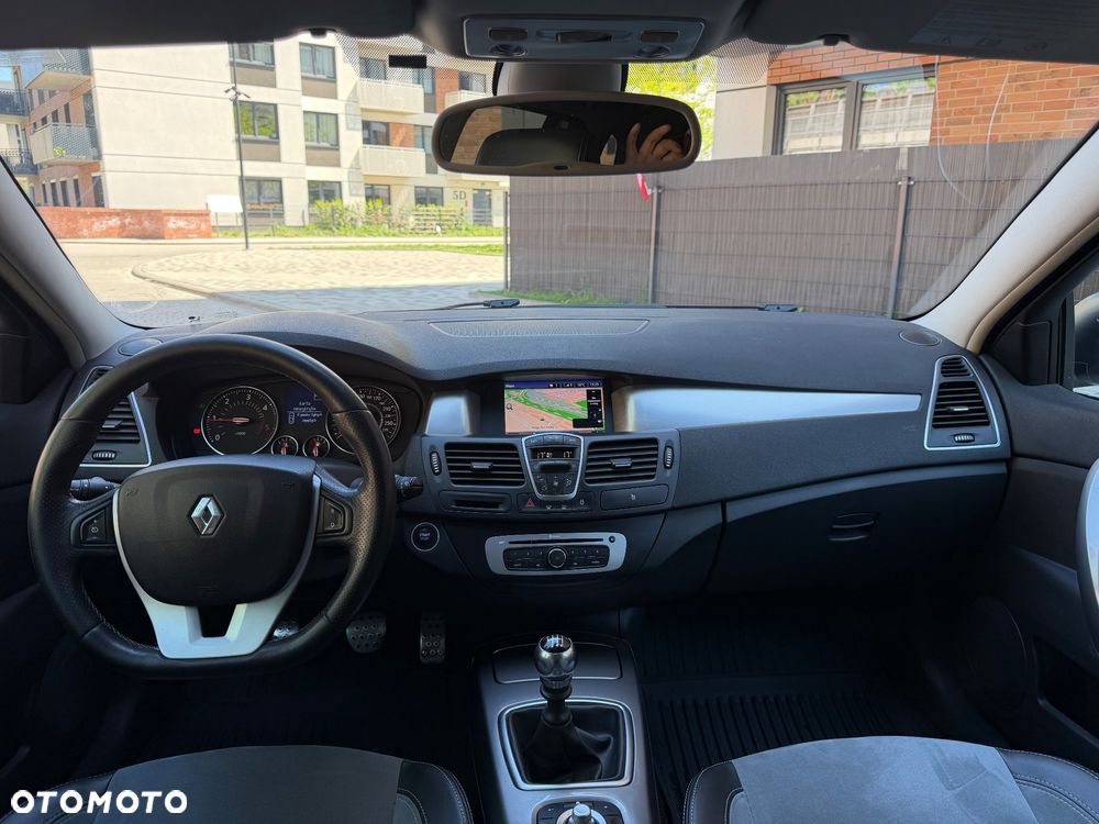 Renault Laguna - 11