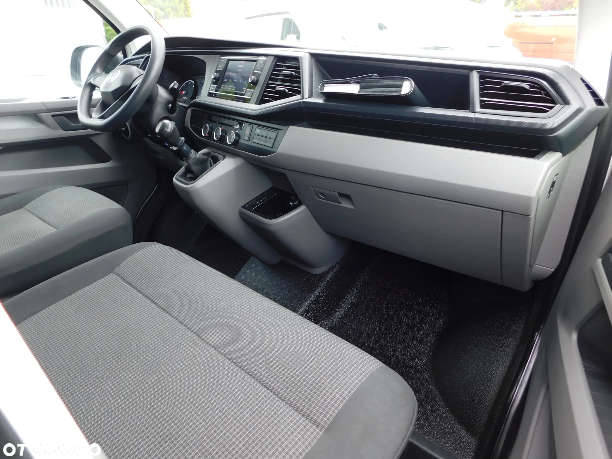 Volkswagen TRANSPORTER - 5