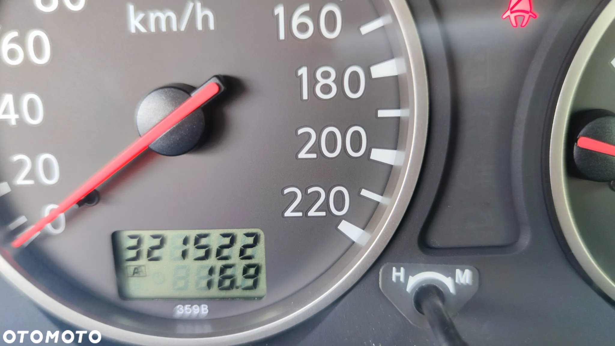 Nissan X-Trail 2.0 Comfort - 5