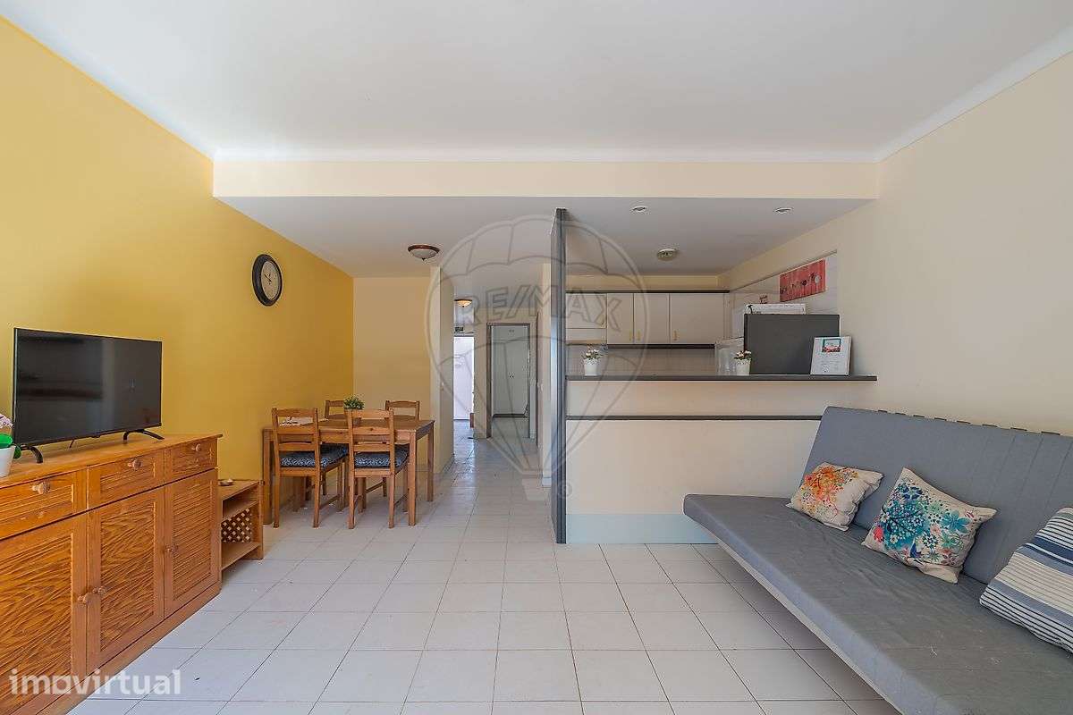 Apartamento T1 para venda - Grande imagem: 5/43