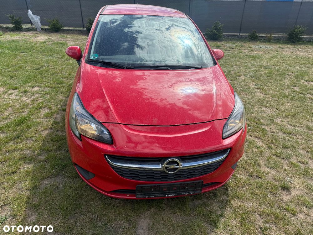 Opel Corsa 1.2 16V (ecoFLEX) Color Edition - 3