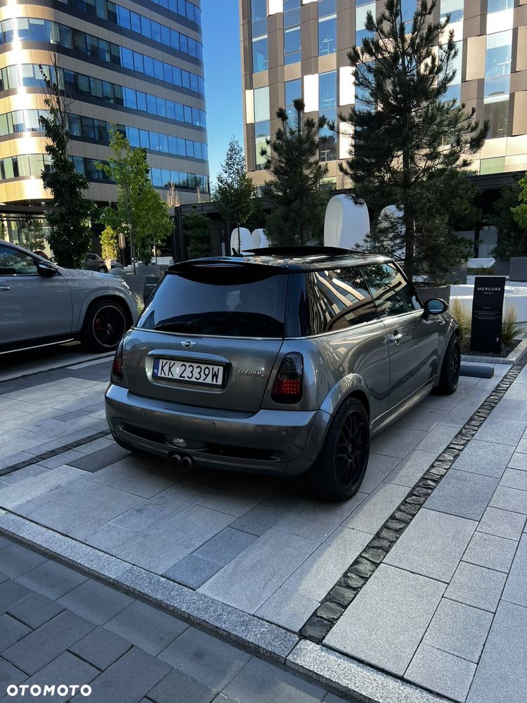 MINI Cooper S Standard - 10