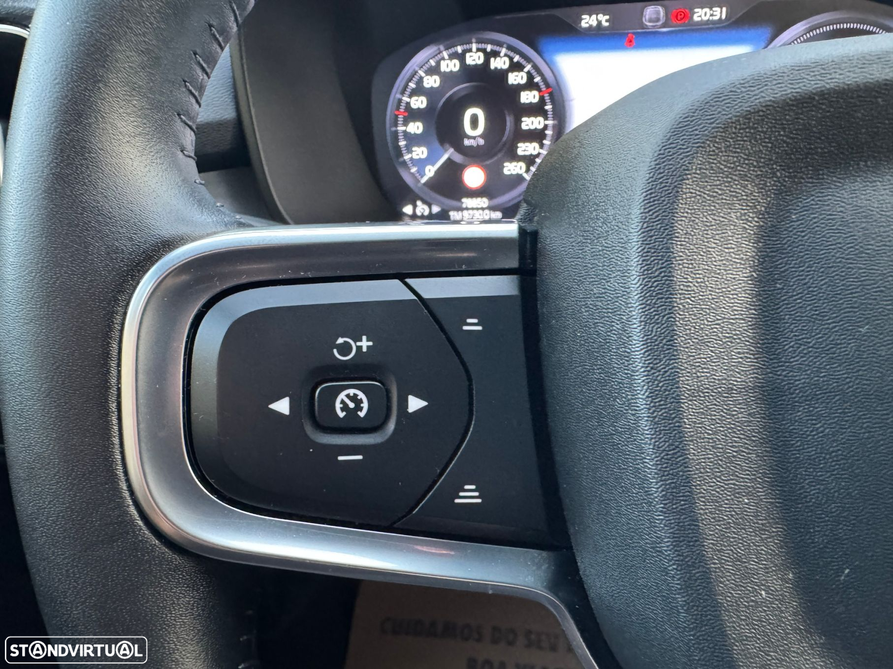 Volvo XC 40 1.5 T4 PHEV Inscription Expression - 30