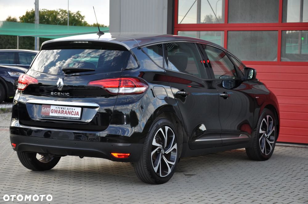 Renault Scenic 1.2 TCe Energy Bose Edition - 14
