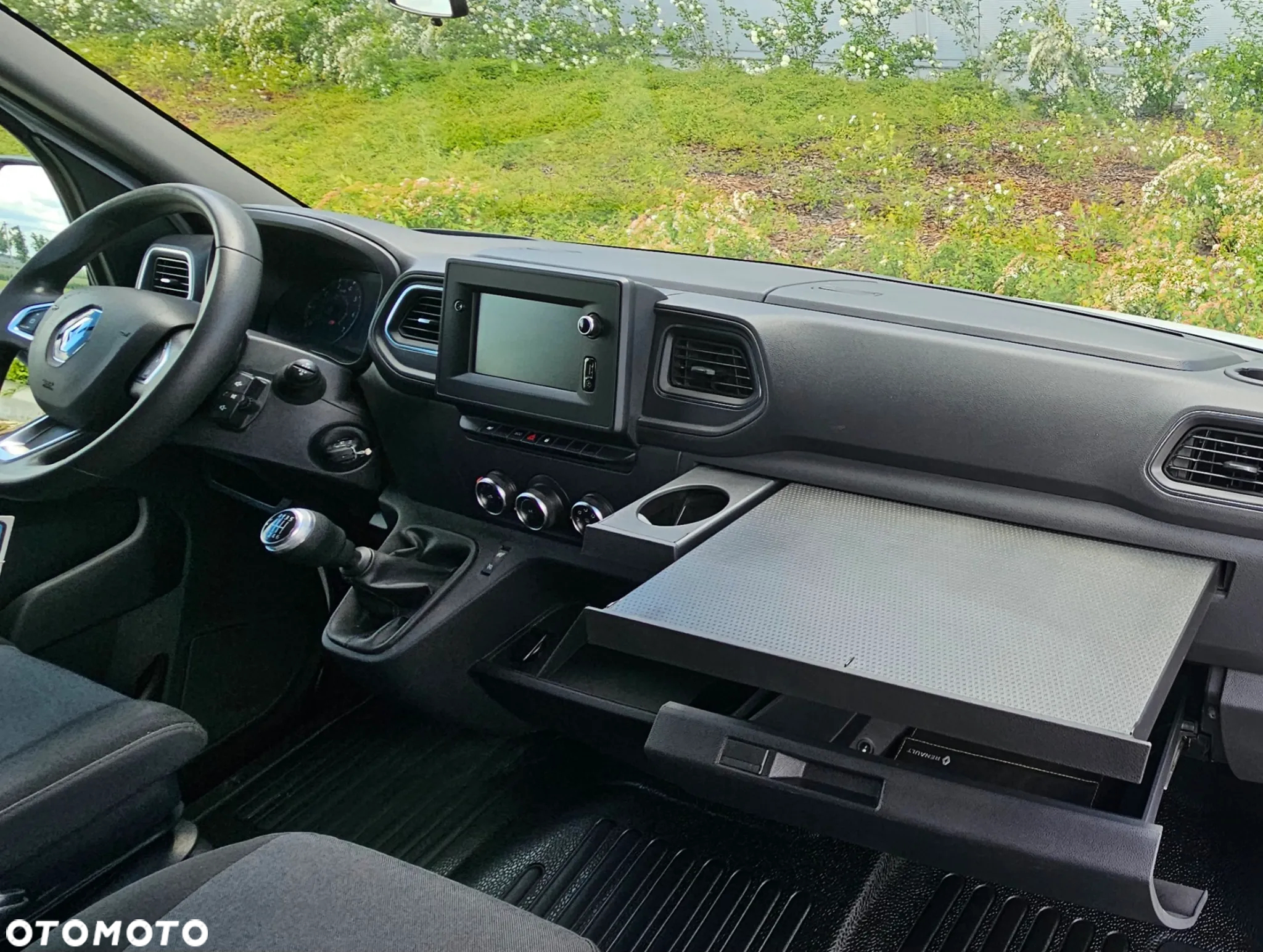 Renault MASTER - 10