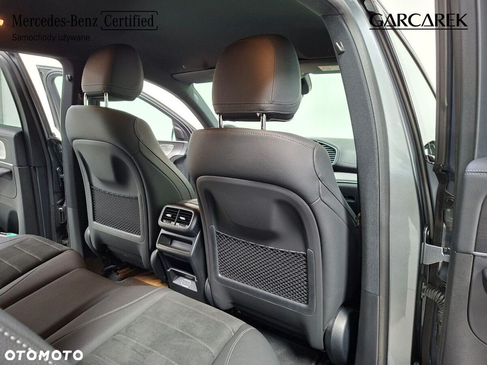 Mercedes-Benz GLE 300 d mHEV 4-Matic AMG Line - 23