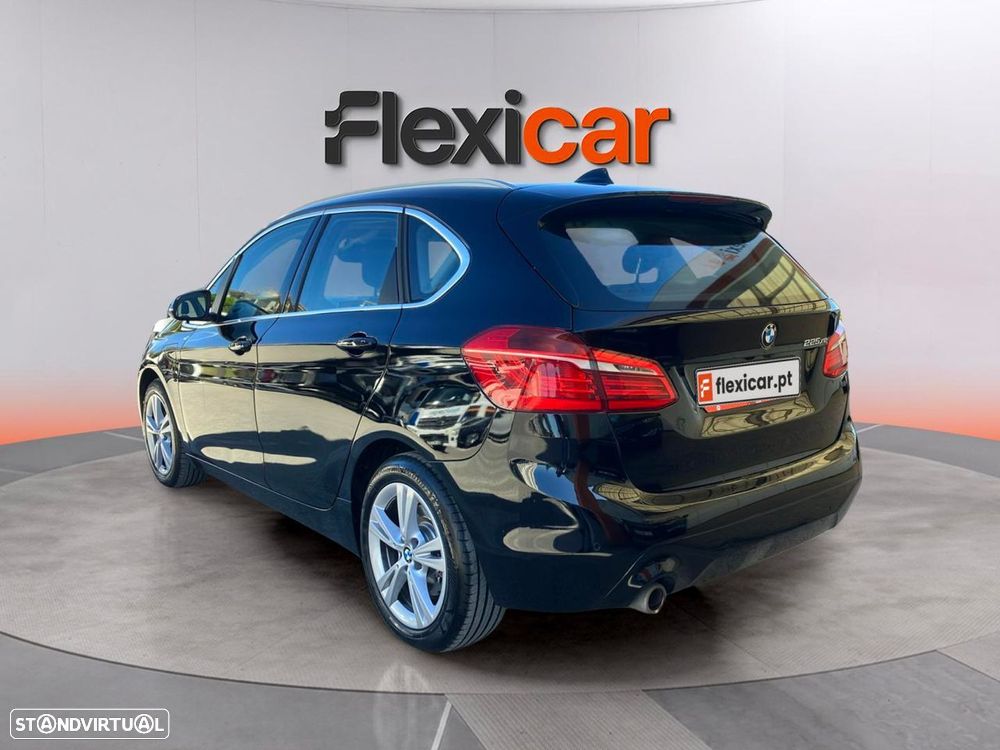 BMW 225xe Active Tourer - 5
