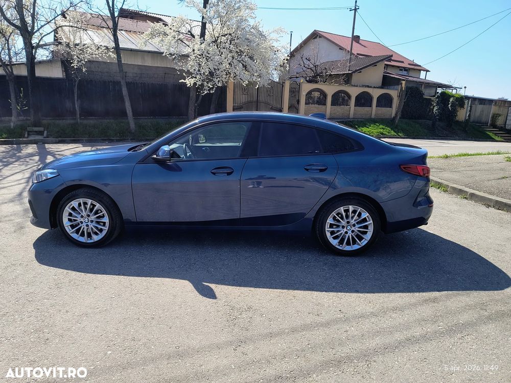 BMW Seria 2 218i Aut. Advantage - 6