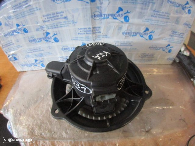 Motor Sofagem Motsof1031 KIA CEED 1 SW 2009 1.6CRDI 115CV 5P CINZENTO - 3