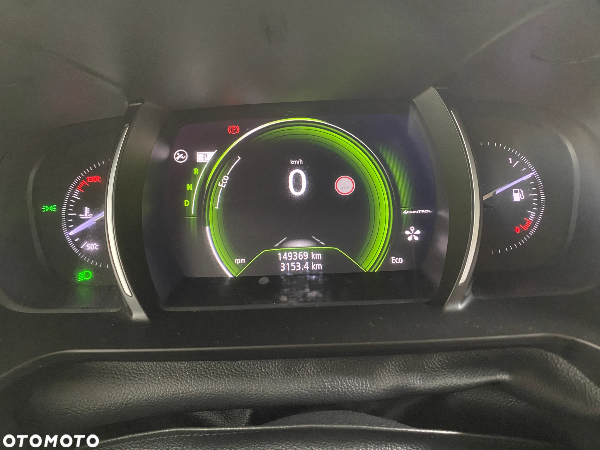 Renault Talisman Grandtour ENERGY dCi 160 EDC LIMITED - 32