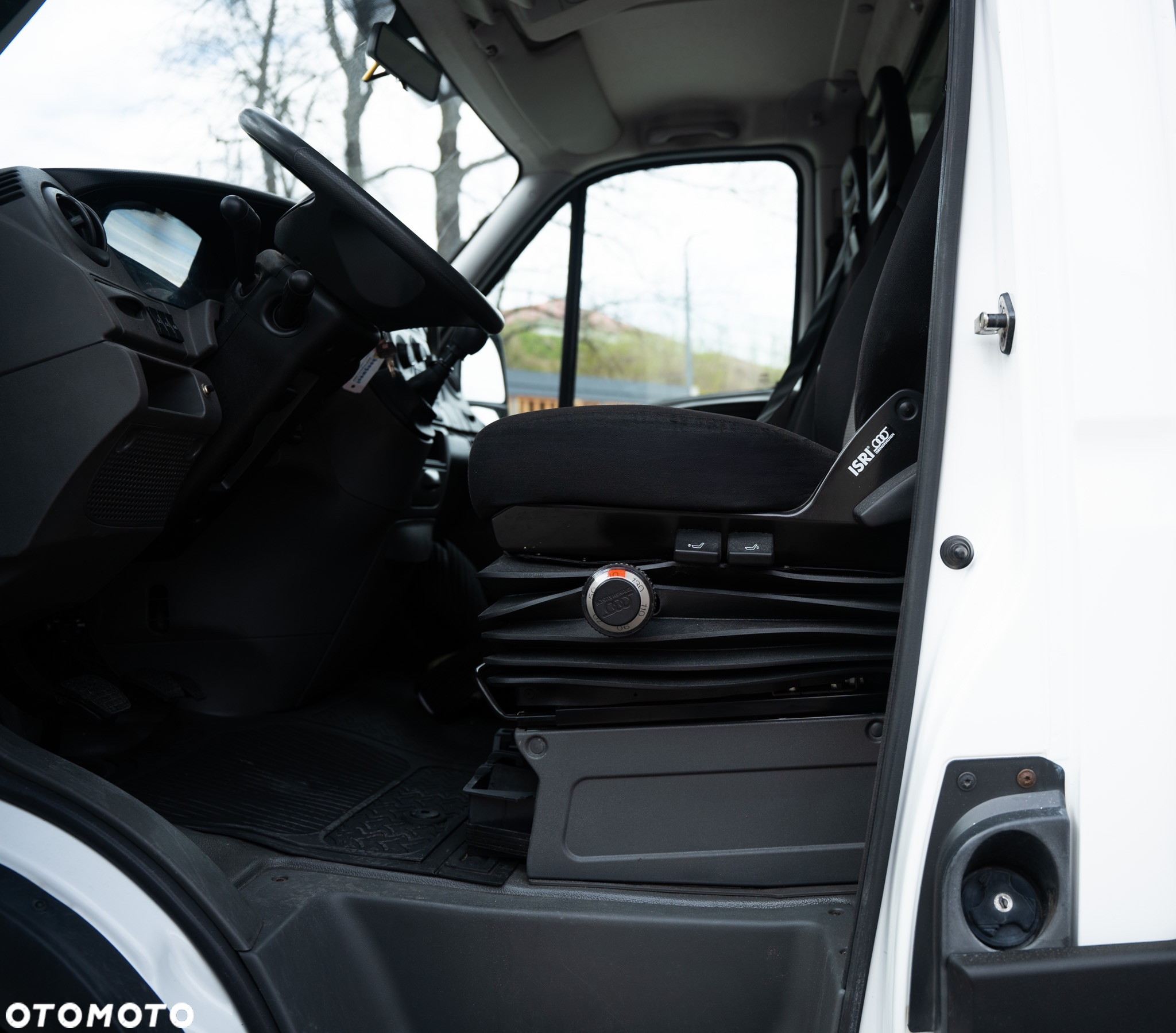 Iveco Daily 35c17 - 18