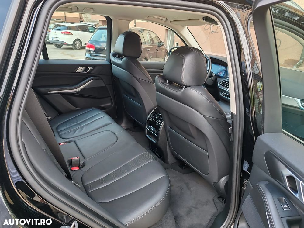 BMW X5 xDrive30d - 10