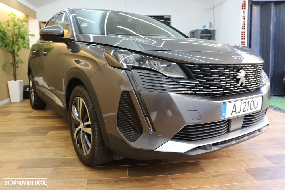 Peugeot 3008 1.6 Hybrid Allure Pack e-EAT8 - 6