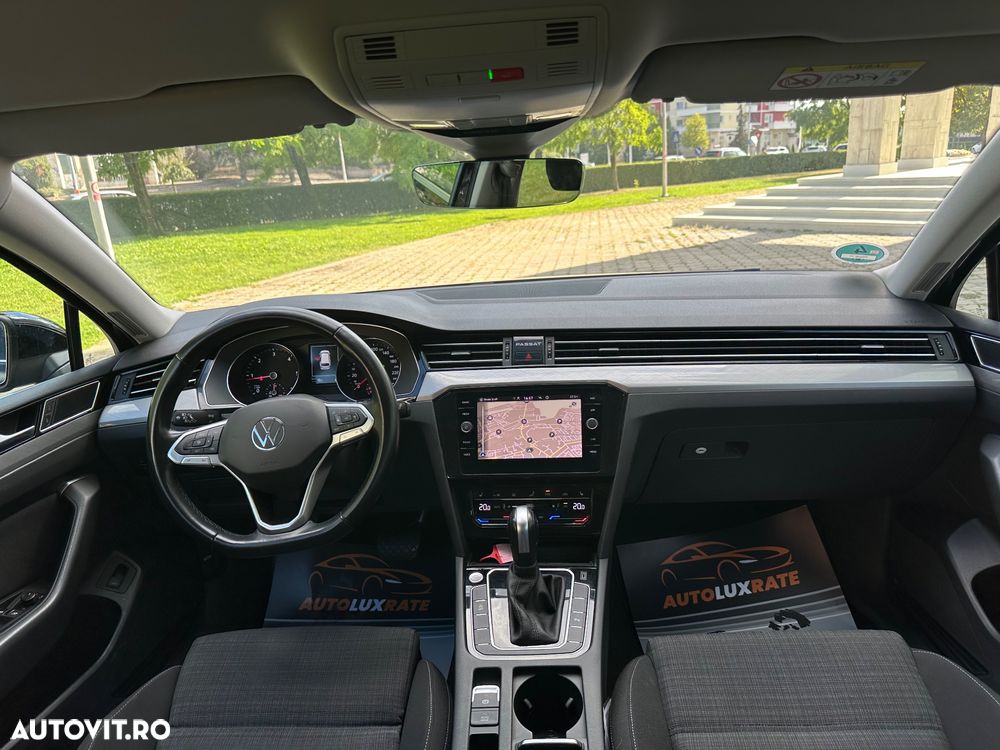 Volkswagen Passat - 28
