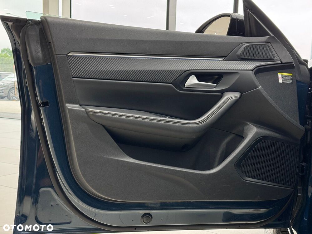 Peugeot 508 2.0 BlueHDi GT Line S&S EAT8 - 12
