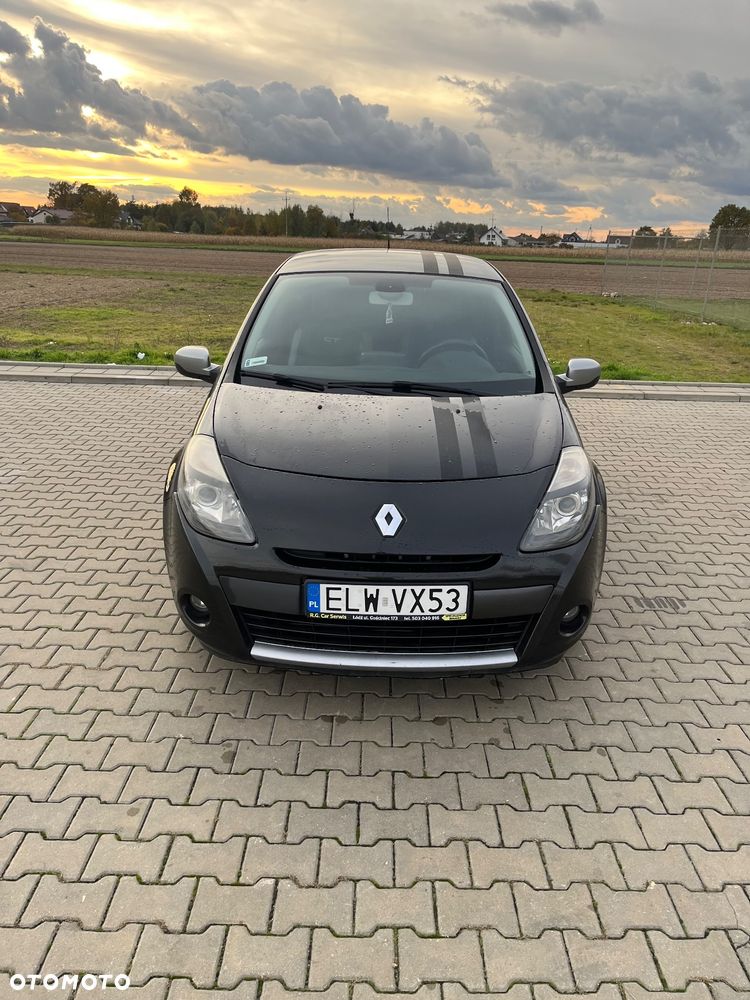 Renault Clio - 4