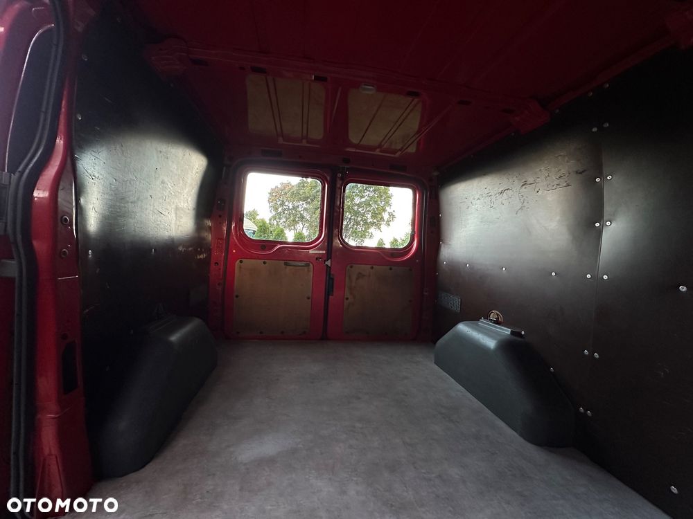 Ford Transit - 15