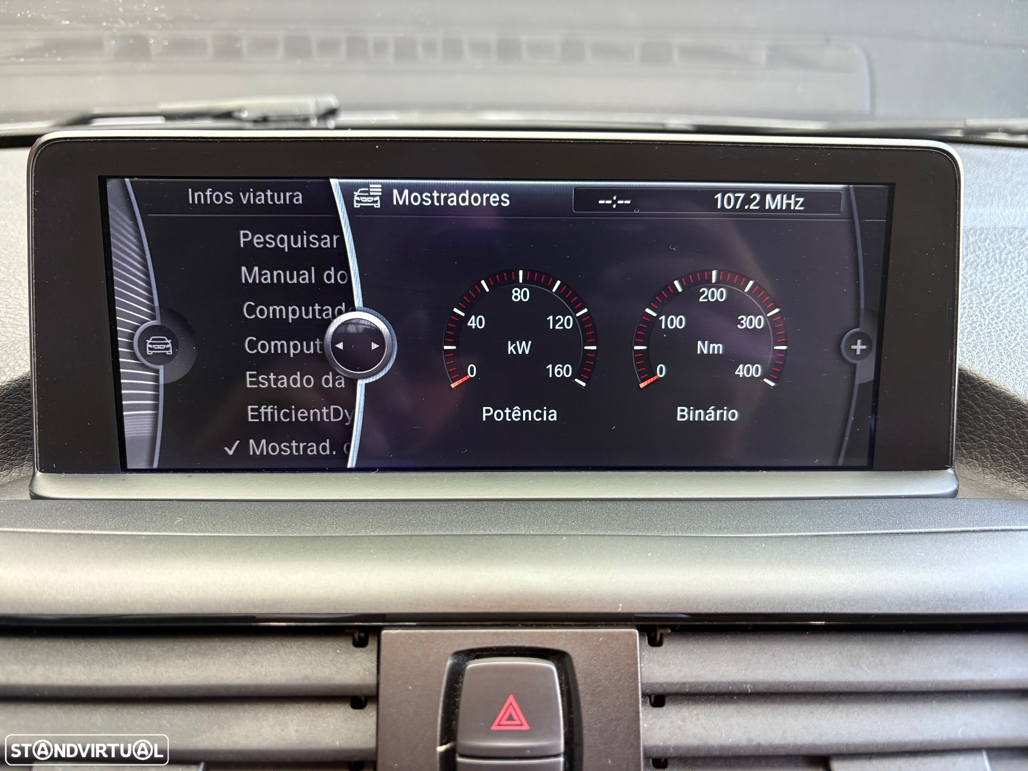 BMW 120 d Pack M - 60