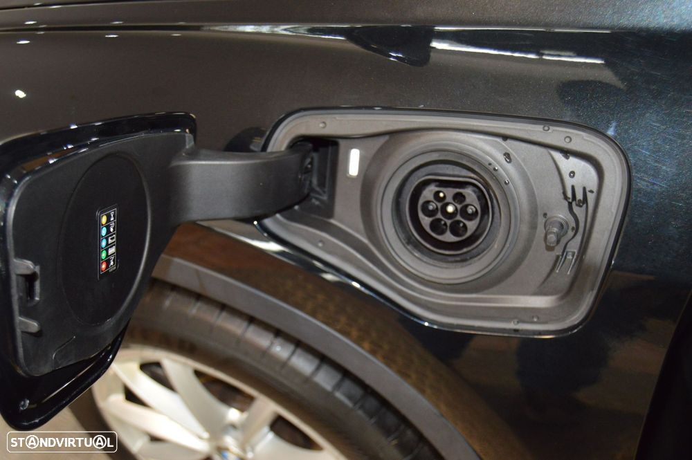 BMW X1 25 e xDrive - 22