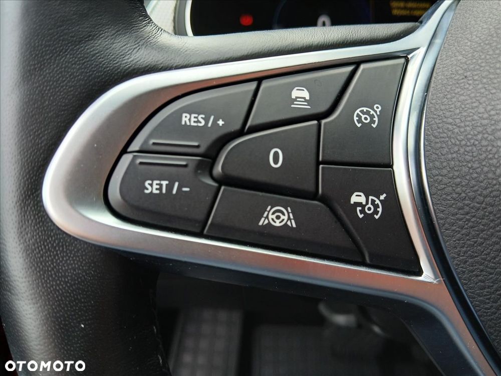 Renault Arkana 1.6 E-Tech Full Hybrid 145 Techno MMT - 22