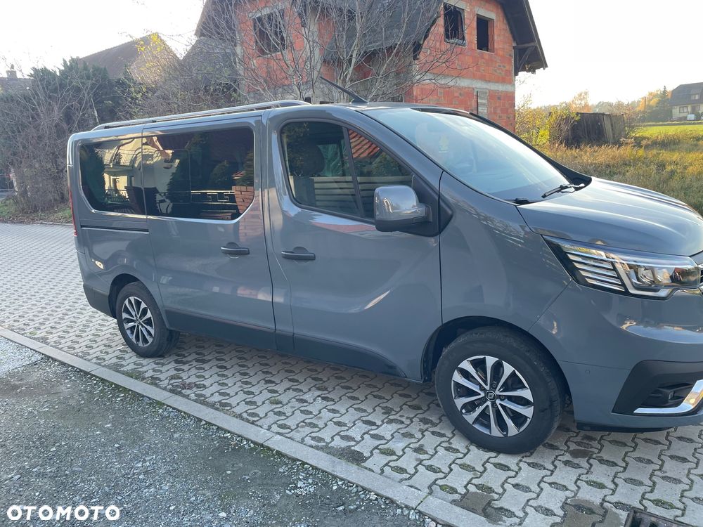 Renault Trafic 2.0 dCi Escapade - 2