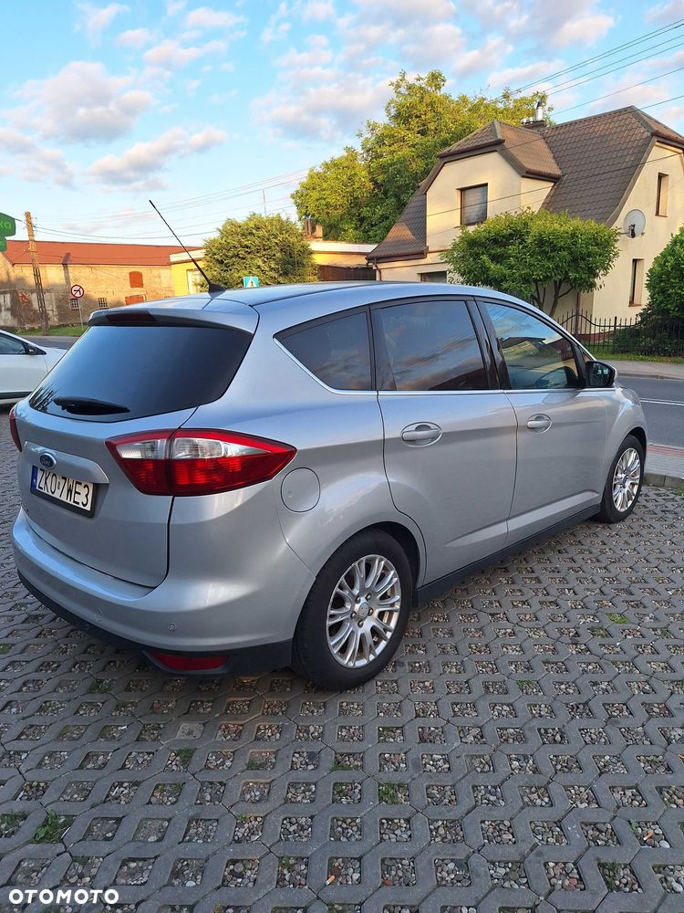 Ford C-MAX - 2