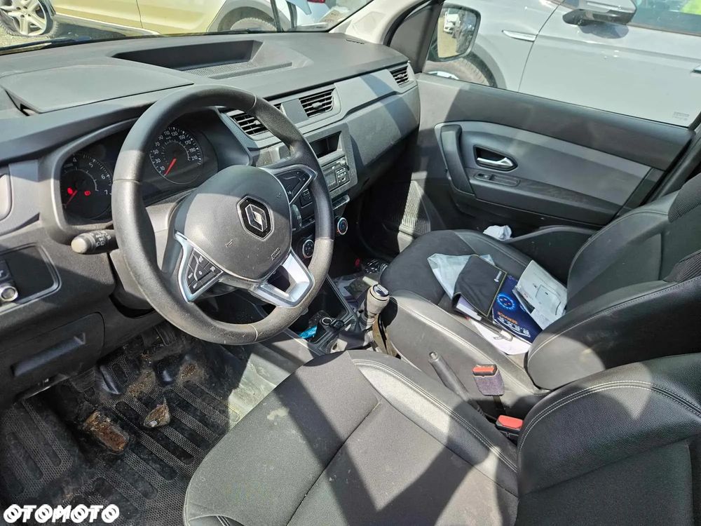 Renault EXPRESS KANGOO 1.5 DCI  2022 - 5
